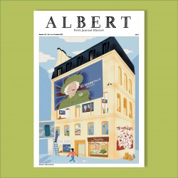 Albert n°123