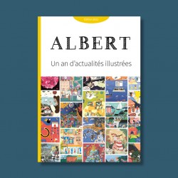 Édition 2022 - Albert Un an...