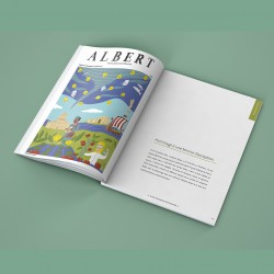 Édition 2023 - Albert Un an d’actualités illustrées