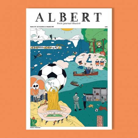 Albert n°126