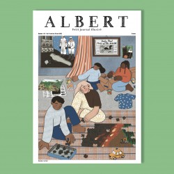 Albert n°115