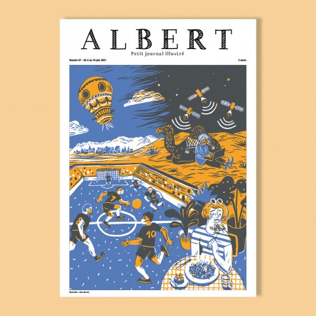 Albert n°97