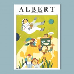 Albert n°95
