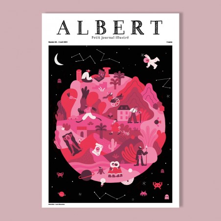 Albert n°94