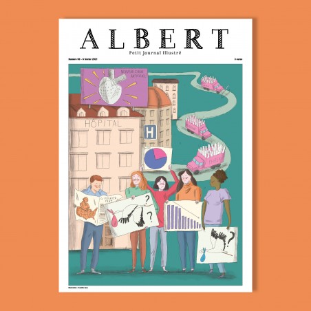 Albert n°90