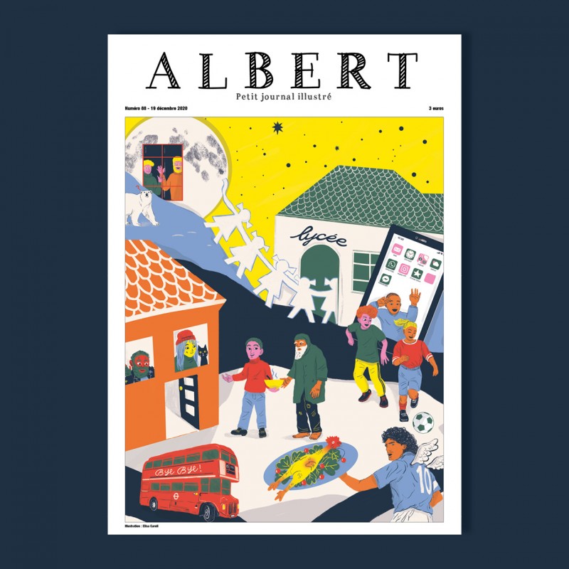 Albert n°88
