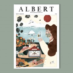 Albert n°87
