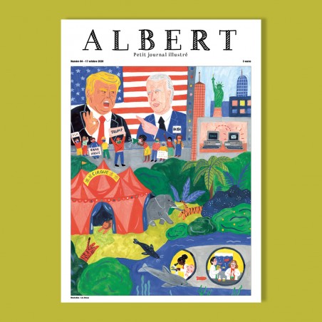 Albert n°84
