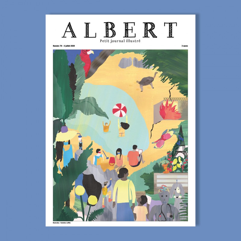 Albert n°79