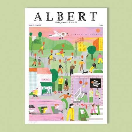 Albert n°76
