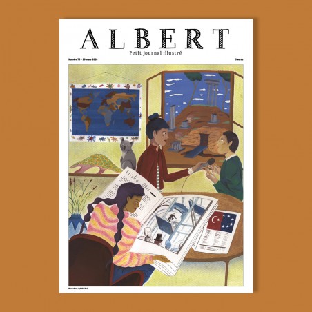 Albert n°73