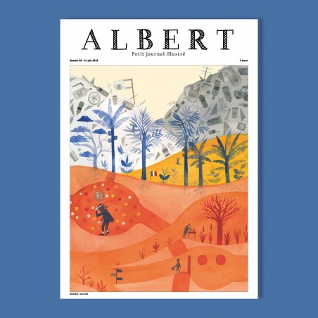 Albert n°58