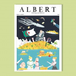 Albert n°55