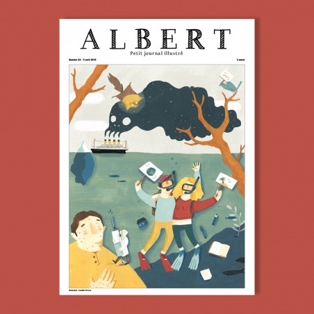 Albert n°54