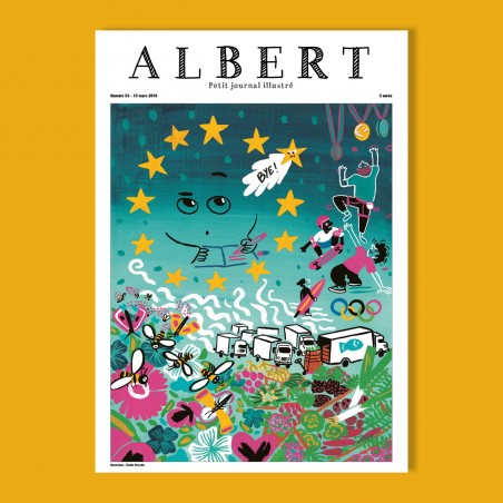 Albert n°53