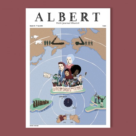 Albert n°52