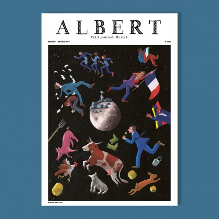 Albert n°51