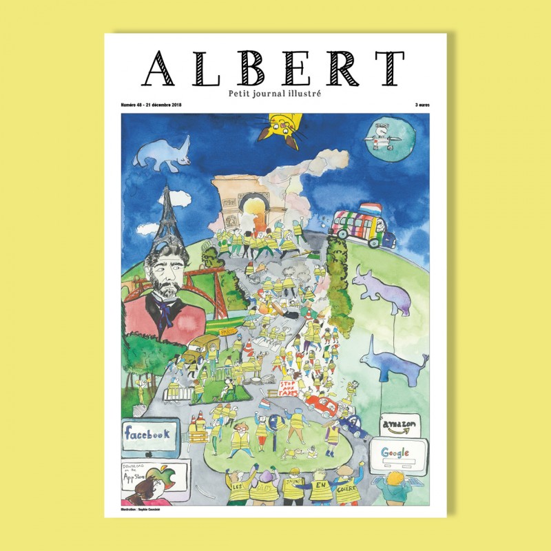 Albert n°48