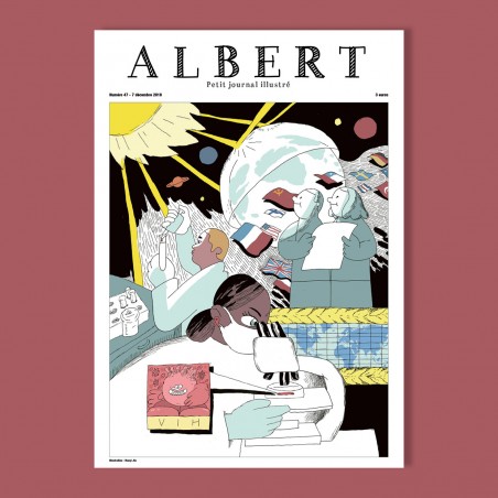 Albert n°47