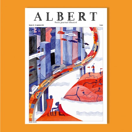 Albert n°42