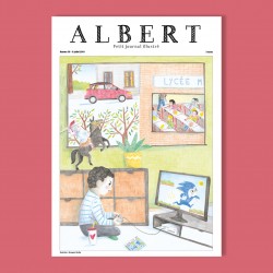 Albert n°39