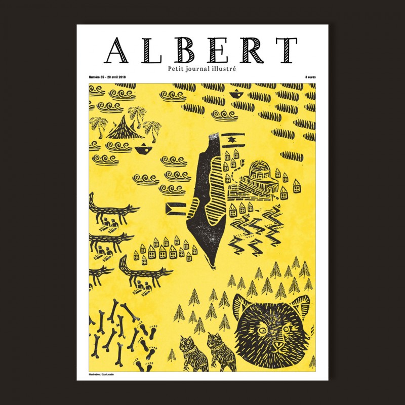 Albert n°35