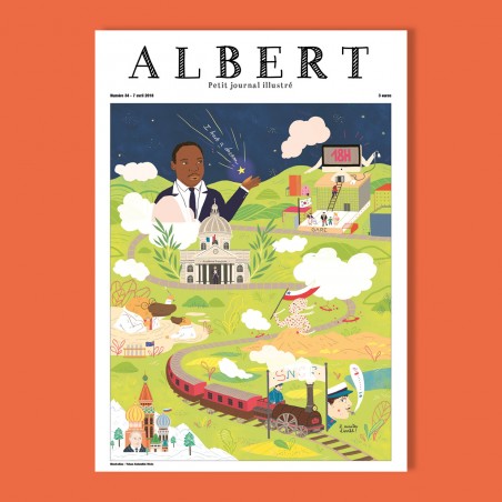 Albert n°34