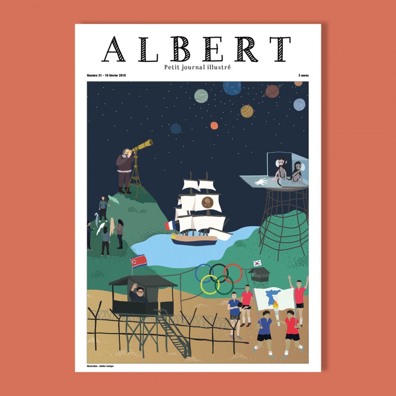 Albert n°31