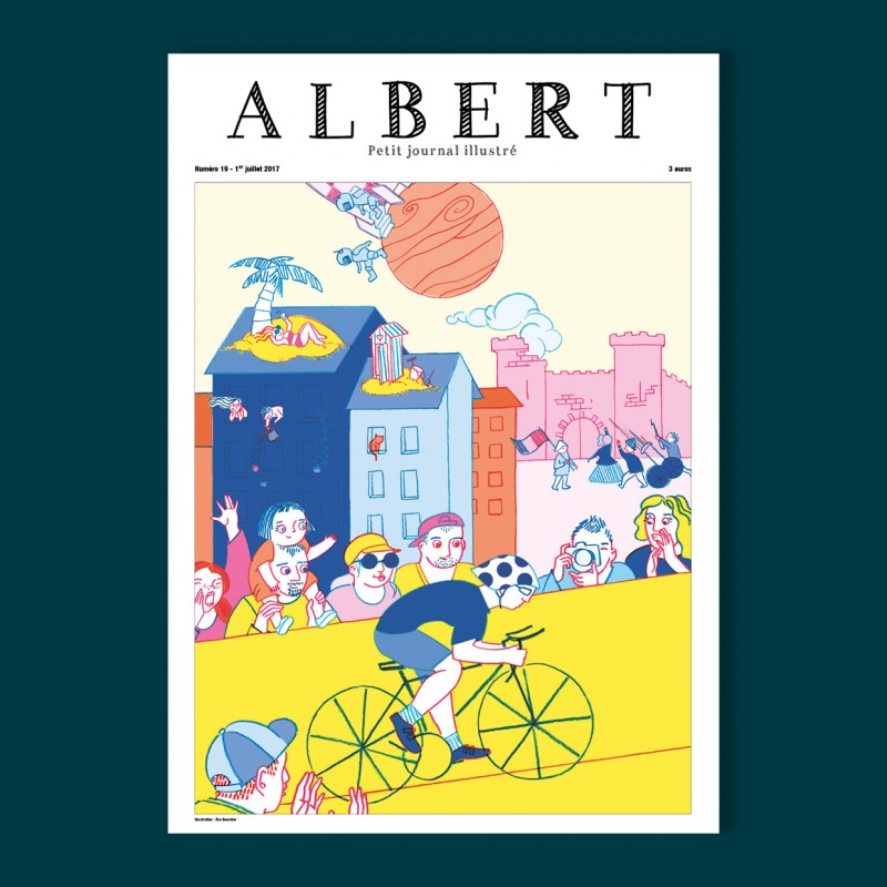 Albert n°19