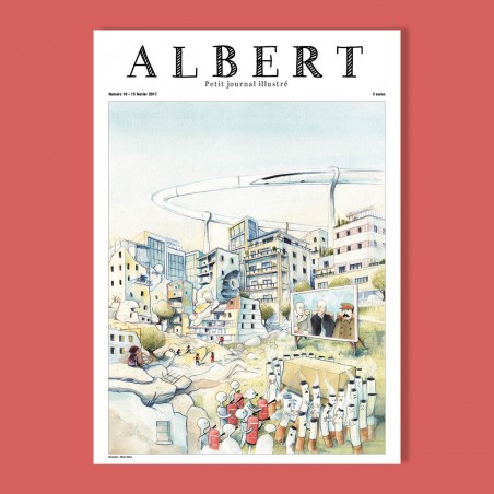 Albert n°10