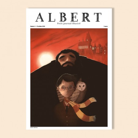 Albert n°3