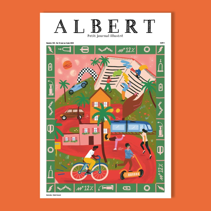 Albert n°136