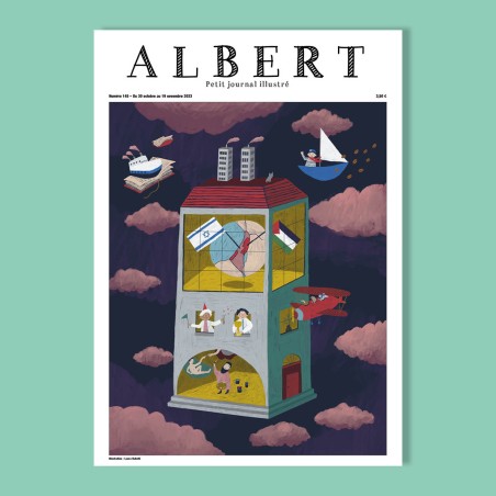 Albert n°145