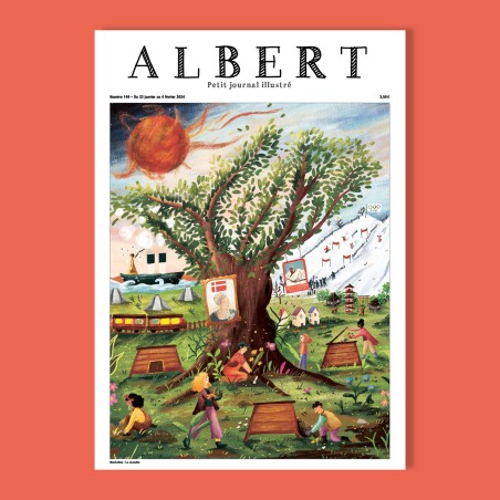 Albert n°149