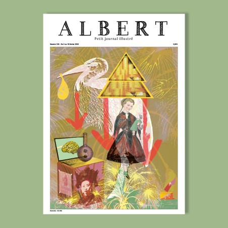 Albert n°150