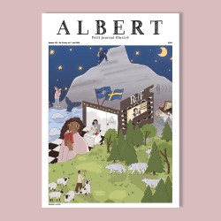 Albert n°153