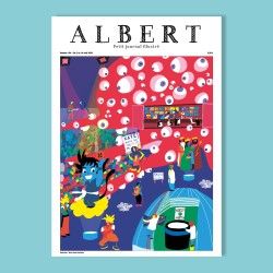 Albert n°154