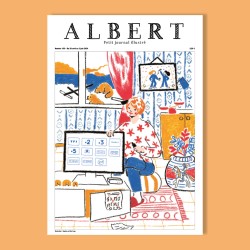 Albert n°156