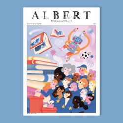 Albert n°157