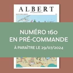 Albert n°160